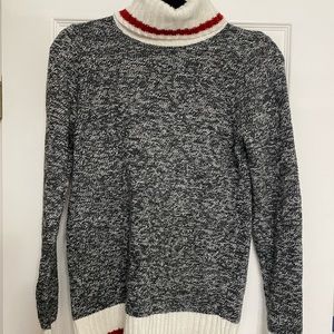 Copy Roots Cabin Sweater